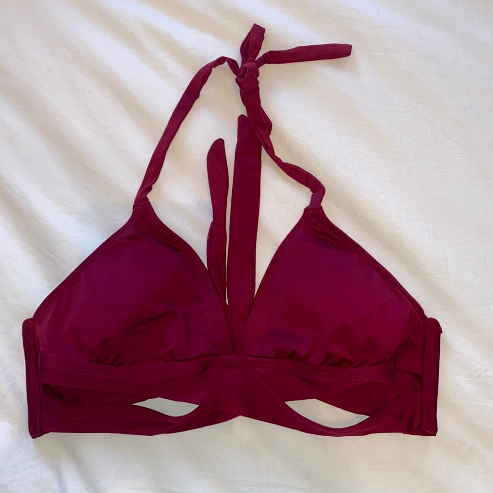 Bikini top